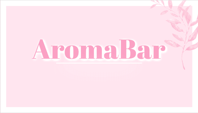 AromaBarBeauty